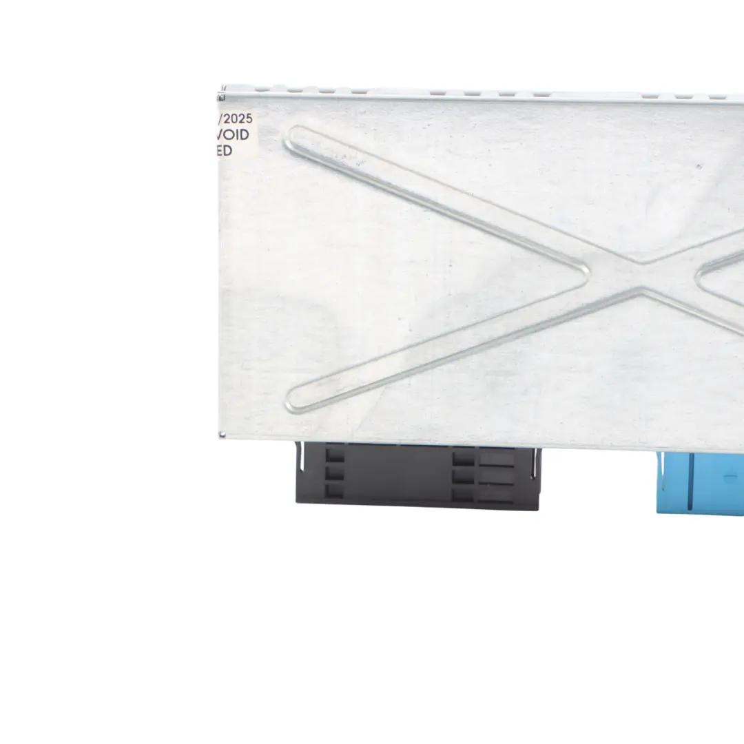  Modulo Gateway BMW F10 F11 Unità Di Controllo Centrale Lear ZGW-01 High - SKU 9236462 - Numero di parte 9236462