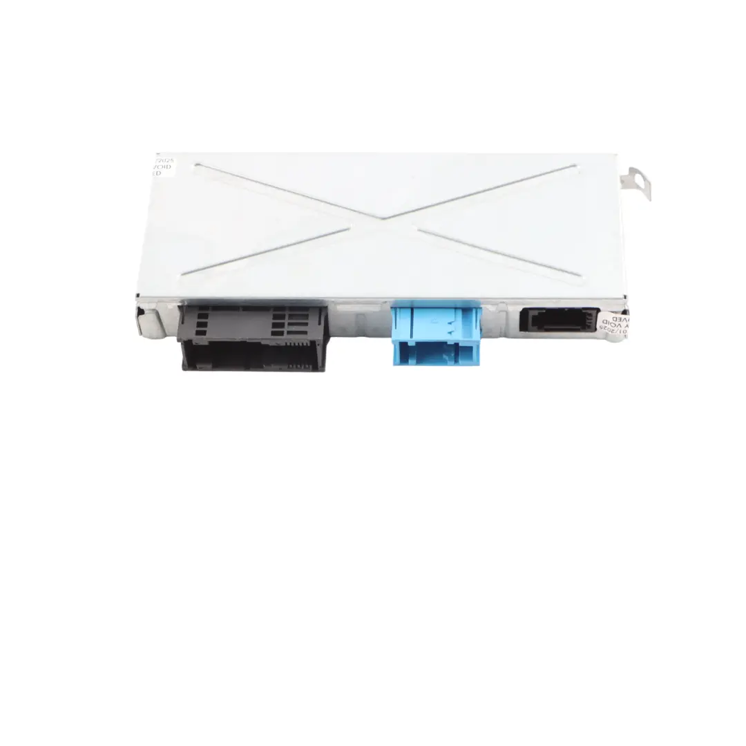  Módulo Gateway BMW F10 F11 Unidad De Control Central Lear ZGW-01 Alta - SKU 9236462 - Número de pieza 9236462