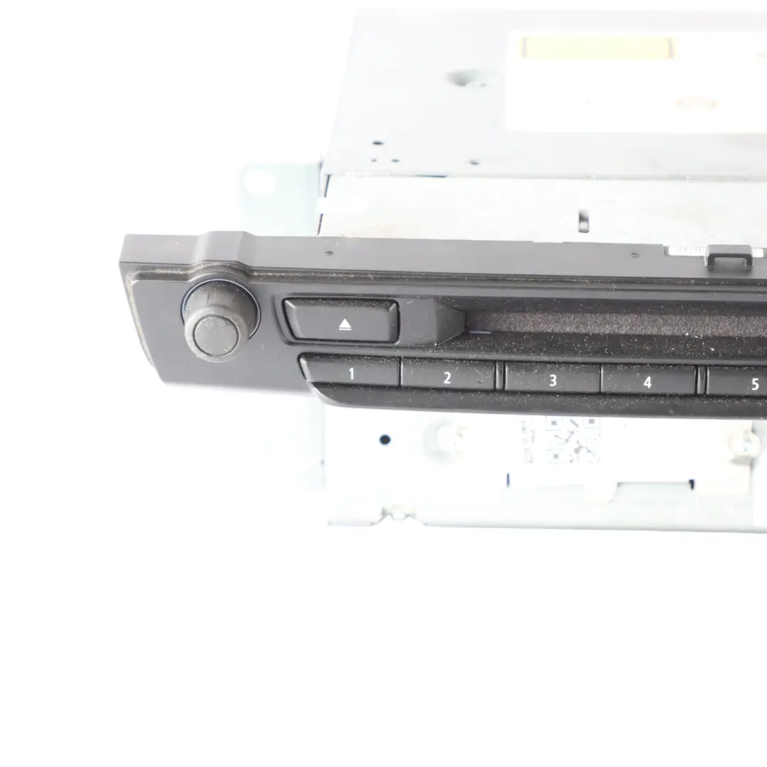 BMW X5 E70 Head Unit CIC DAB Professional Navigation System Controller - SKU 9239226 - Part number 9239226