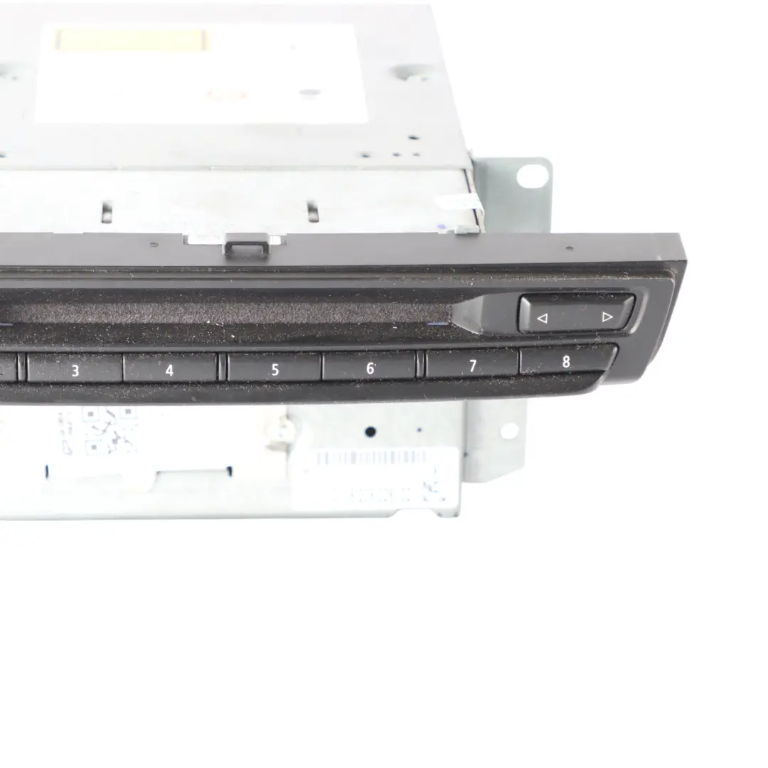 Head Unit CIC DAB Professional Navigation System Controller to BMW X5 E70 with Part number 9239226 BMW X5 E70 Head Unit CIC DAB Professional Navigation System Controller - SKU 9239226 - Part number 9239226