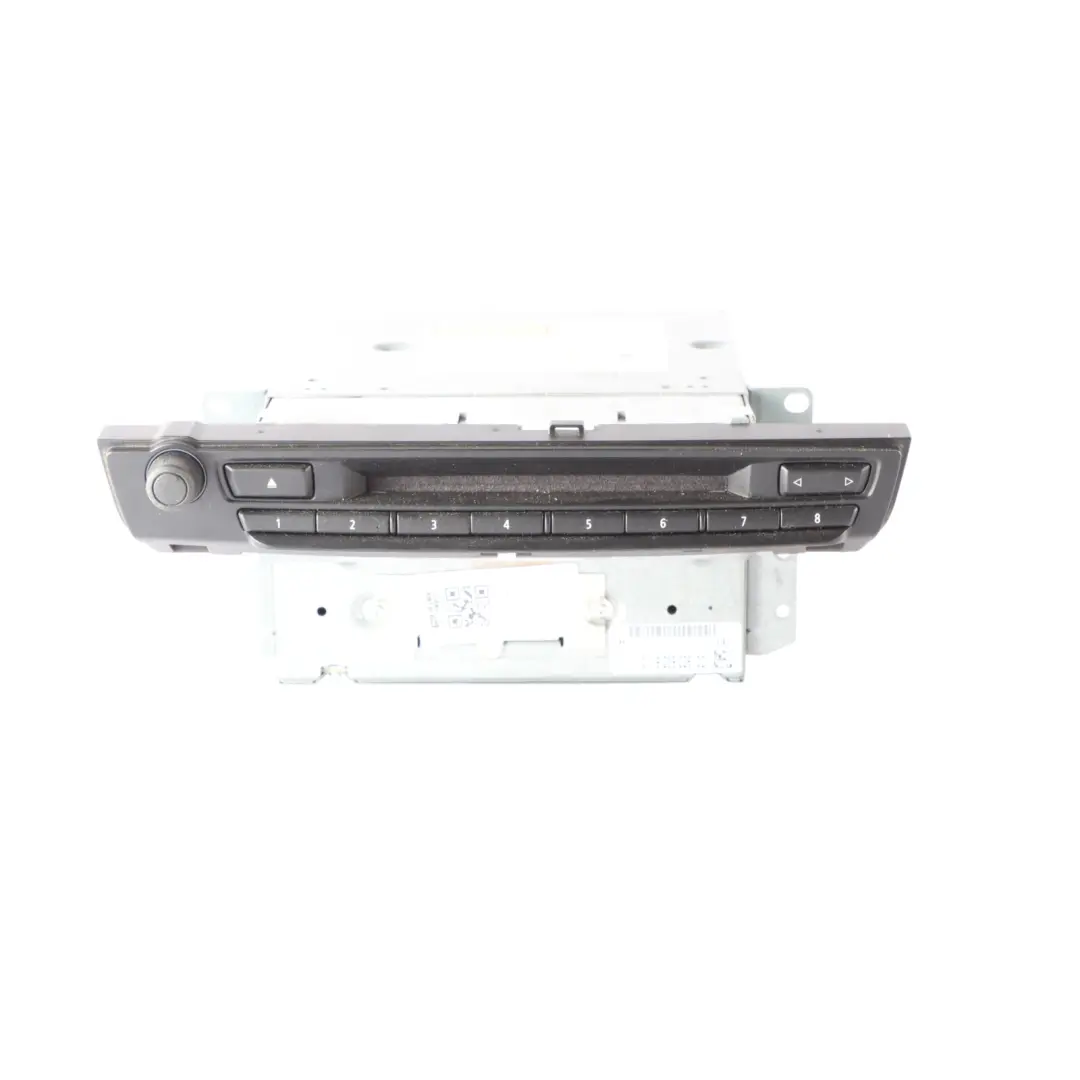 Head Unit CIC DAB Professional Navigation System Controller to BMW X5 E70 with Part number 9239226 BMW X5 E70 Head Unit CIC DAB Professional Navigation System Controller - SKU 9239226 - Part number 9239226