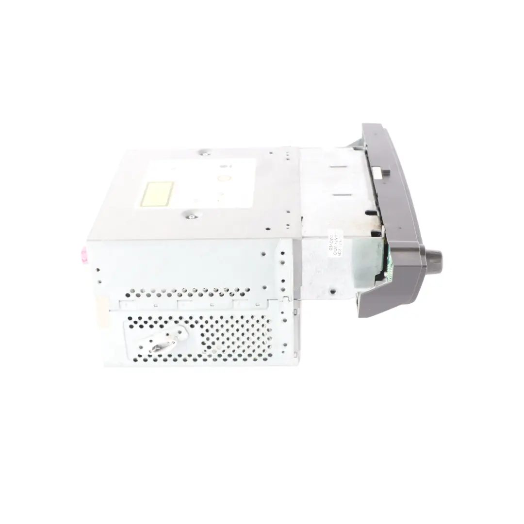 Head Unit CIC DAB Professional Navigation System Controller to BMW X5 E70 with Part number 9239226 BMW X5 E70 Head Unit CIC DAB Professional Navigation System Controller - SKU 9239226 - Part number 9239226