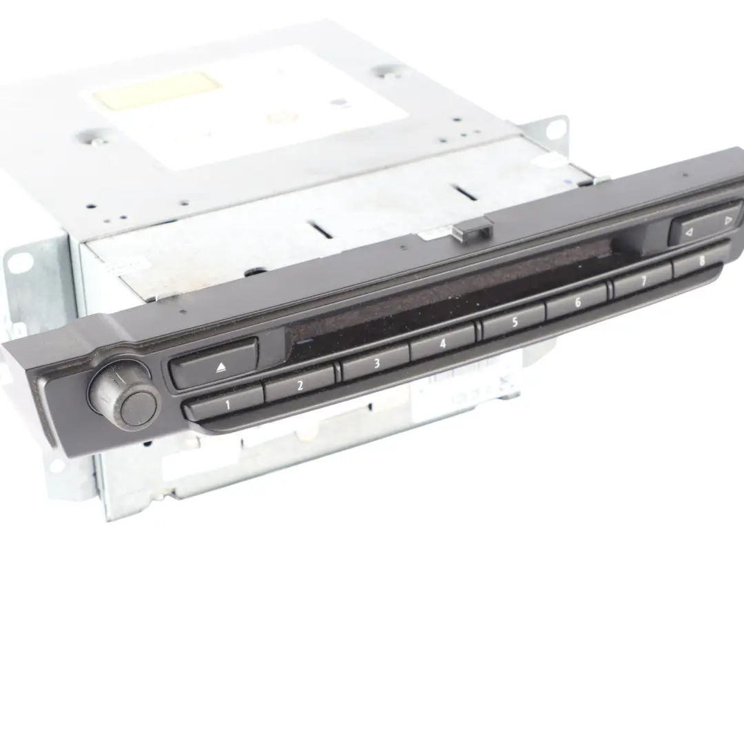 Head Unit CIC DAB Professional Navigation System Controller to BMW X5 E70 with Part number 9239226 BMW X5 E70 Head Unit CIC DAB Professional Navigation System Controller - SKU 9239226 - Part number 9239226