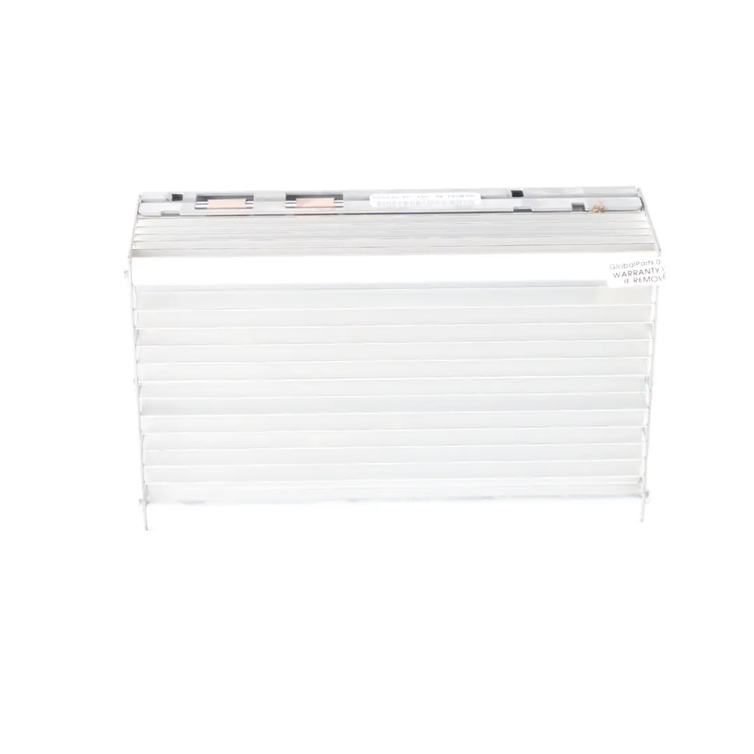 BMW F10 F10 LCI Hifi Audio Sistema De Sonido Amplificador - SKU 9239388 - Número de pieza 9239388