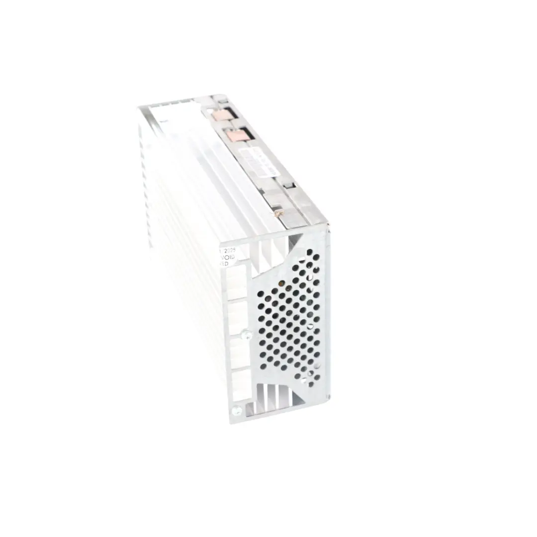 BMW F10 F10 LCI HiFi Stereo Audio Sound System Amplifier - SKU 9239388 - Part number 9239388