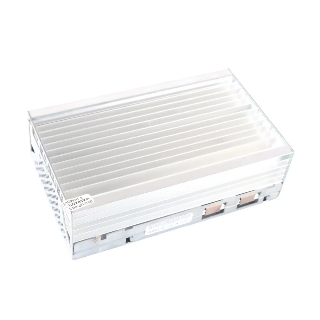 Amplificateur Système Audio Stéréo Hifi pour BMW F10 F10 LCI à propos du numéro de pièce 9239388 BMW F10 F10 LCI Amplificateur Système Audio Stéréo Hifi - SKU 9239388 - Numéro de pièce 9239388