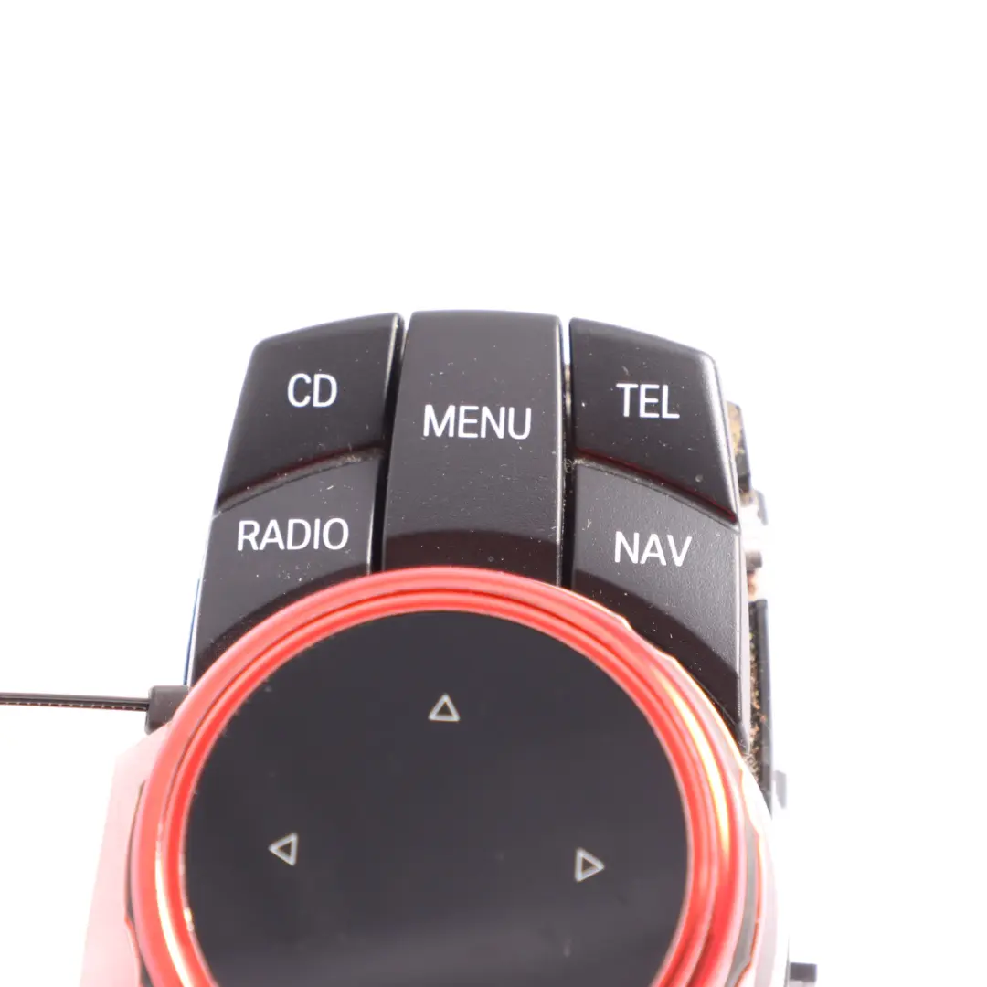 BMW E87 E90 LCI Switch Multifunction Button Controller - SKU 9240956-3 - Part number 9240956