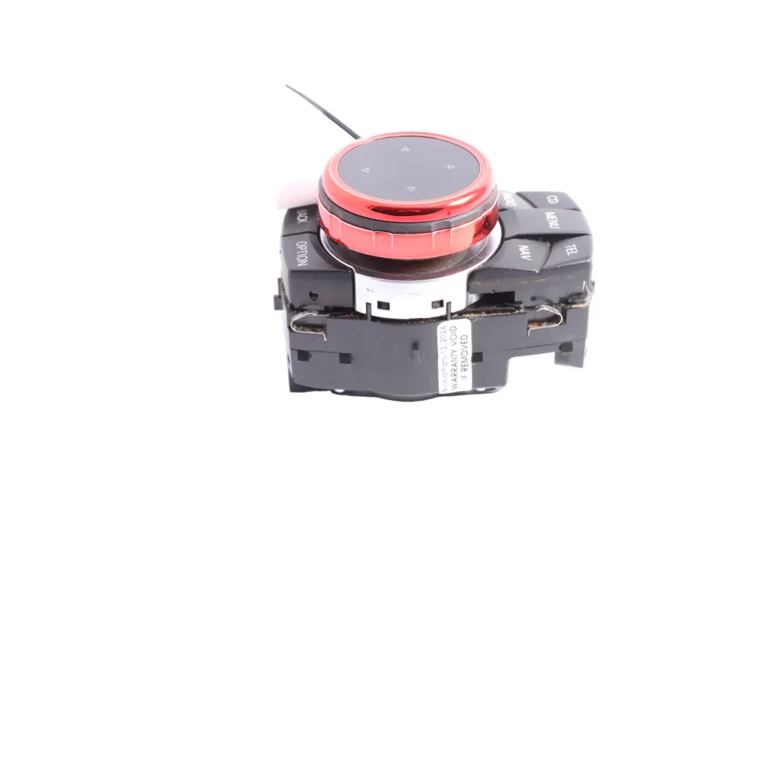 Switch Multifunction Button Controller to BMW E87 E90 LCI with Part number 9240956 BMW E87 E90 LCI Switch Multifunction Button Controller - SKU 9240956-3 - Part number 9240956