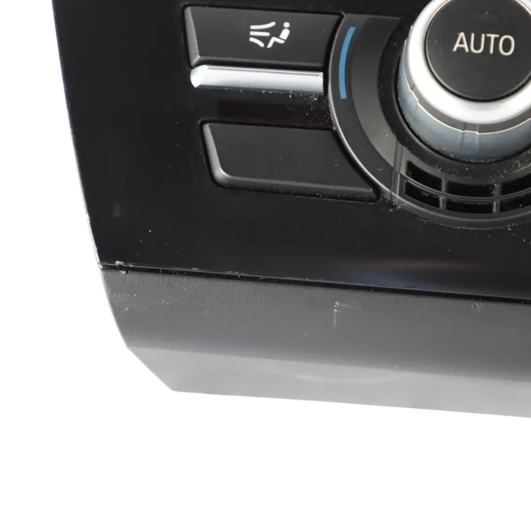 BMW F10 F11 Air Conditioning A/C Climate Control Radio Switch Unit Panel - SKU 9241239 - Part number 9328424