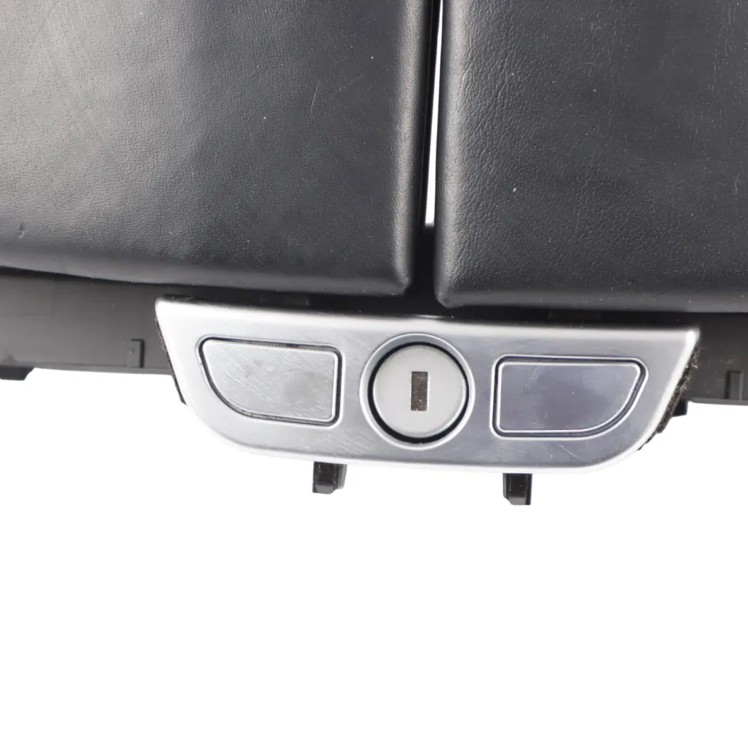 Centre Console Tray Arm Rest Armrest Leather to BMW F06 with Part number 9241723 BMW F06 Centre Console Tray Arm Rest Armrest Leather - SKU 9241723 - Part number 9241723