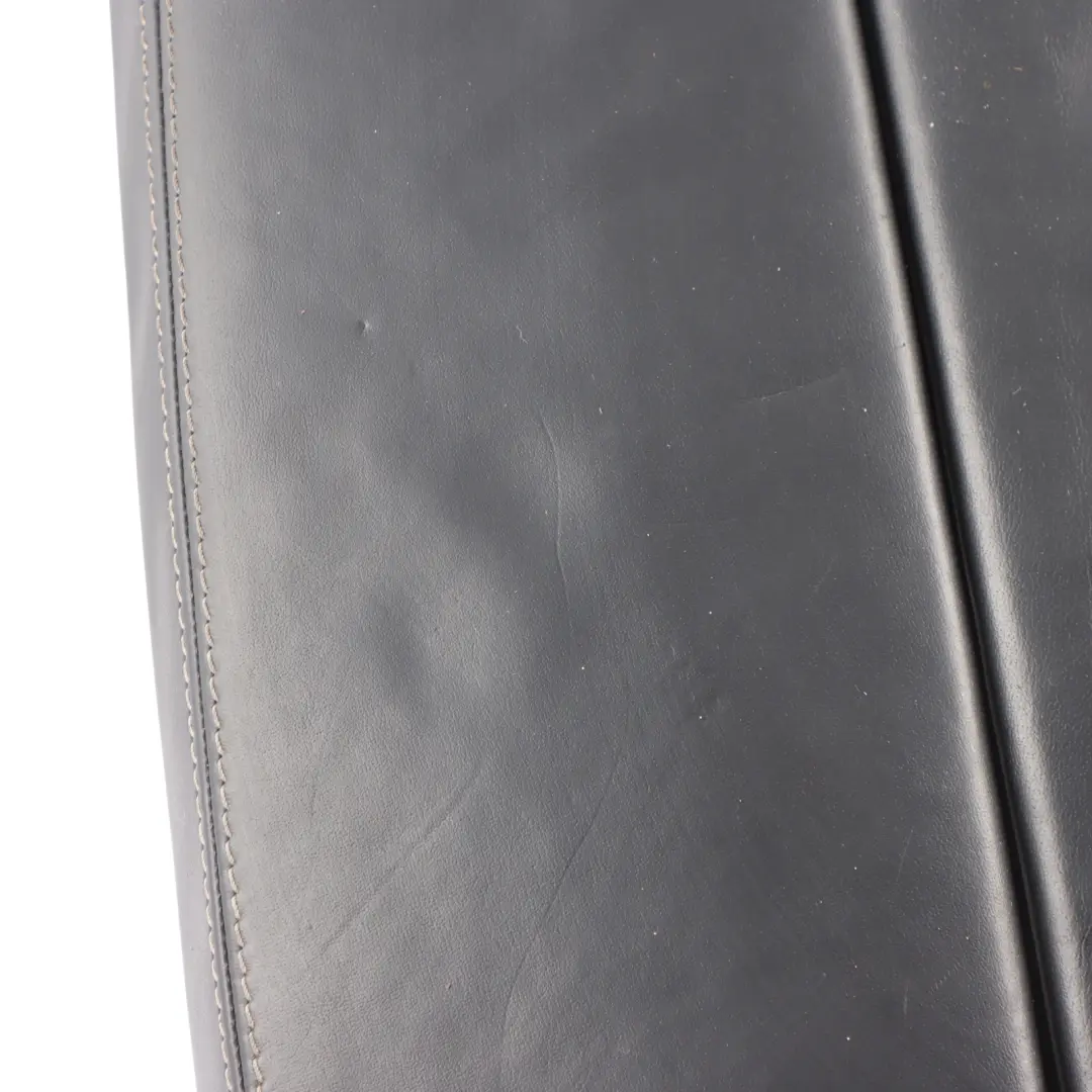 Centre Console Tray Arm Rest Armrest Leather to BMW F06 with Part number 9241723 BMW F06 Centre Console Tray Arm Rest Armrest Leather - SKU 9241723 - Part number 9241723