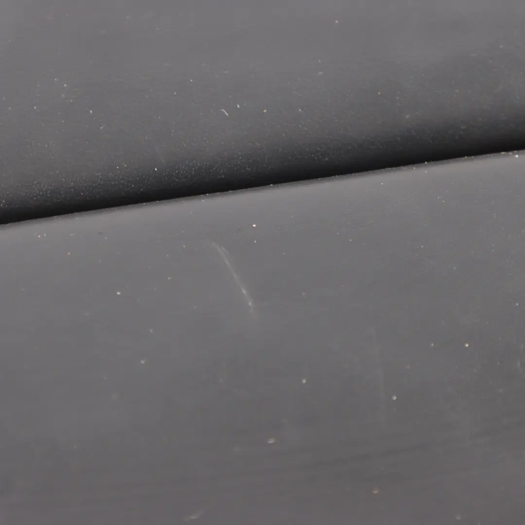 Centre Console Tray Arm Rest Armrest Leather to BMW F06 with Part number 9241723 BMW F06 Centre Console Tray Arm Rest Armrest Leather - SKU 9241723 - Part number 9241723