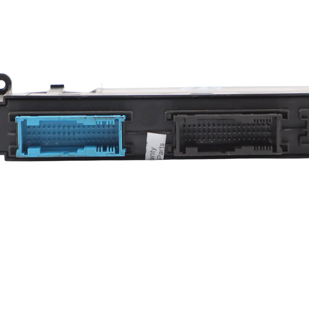 BMW E84 LCI Body Comfort Control Module Unit CCM BCM - SKU 9247476-1 - Part number 9247476