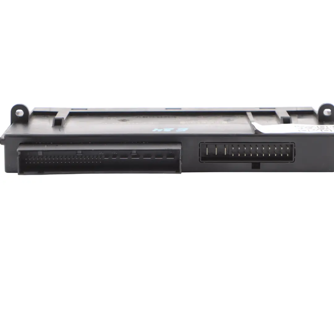 Body Comfort Control Module Unit CCM BCM to BMW E84 LCI with Part number 9247476 BMW E84 LCI Body Comfort Control Module Unit CCM BCM - SKU 9247476-1 - Part number 9247476