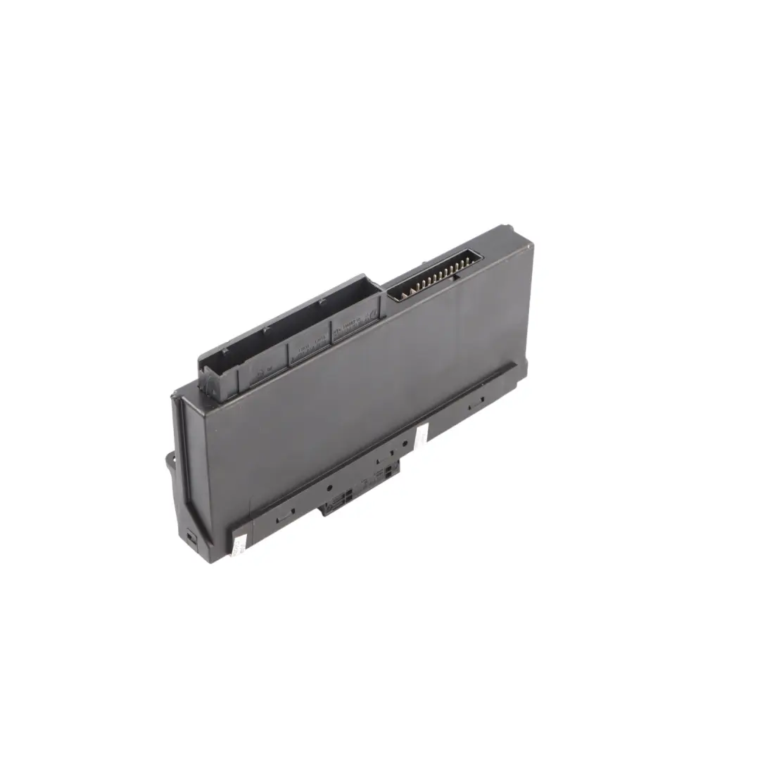 BMW E84 LCI Body Comfort Control Module Unit CCM BCM - SKU 9247476-1 - Part number 9247476