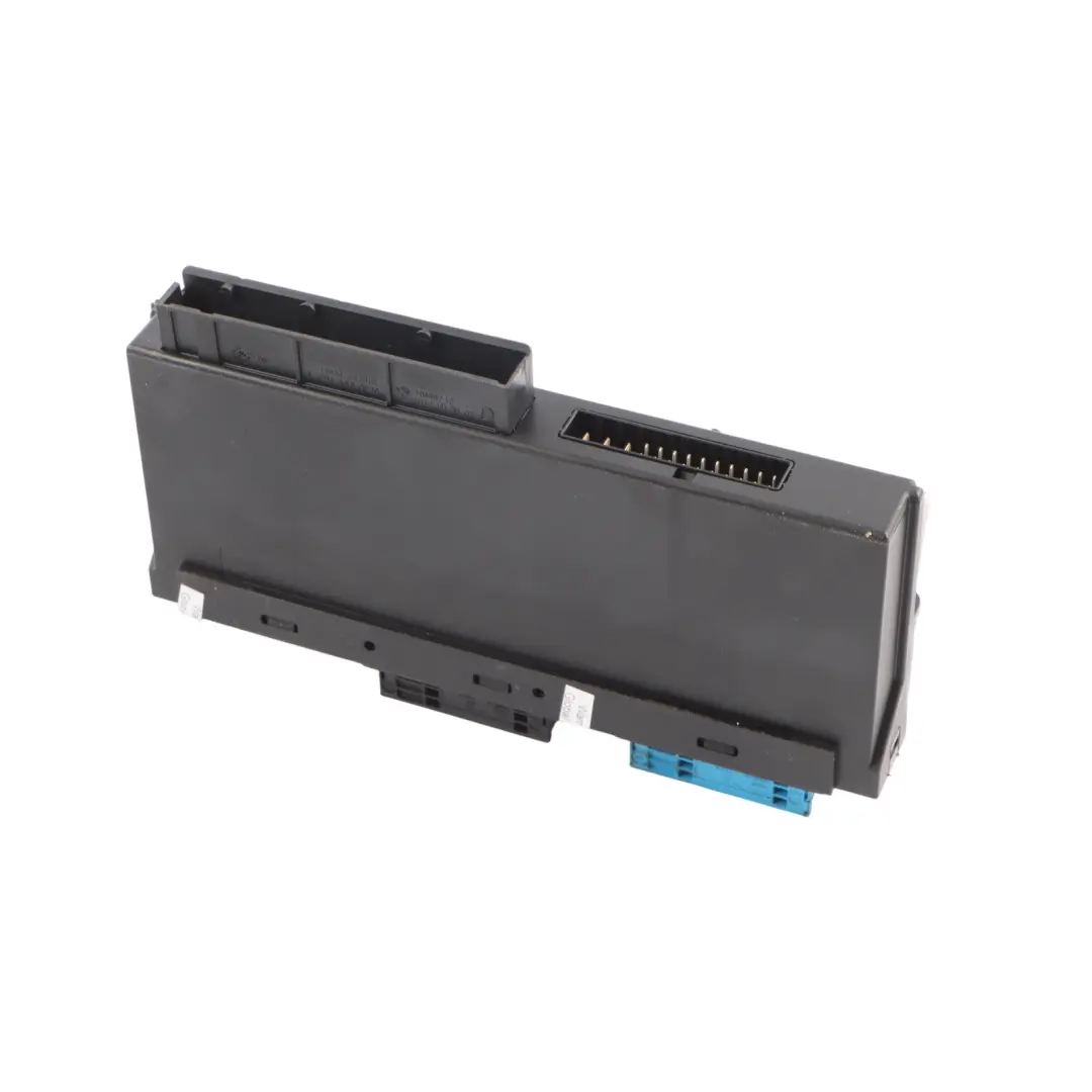 BMW E84 LCI Body Comfort Control Module Unit CCM BCM - SKU 9247476-1 - Part number 9247476