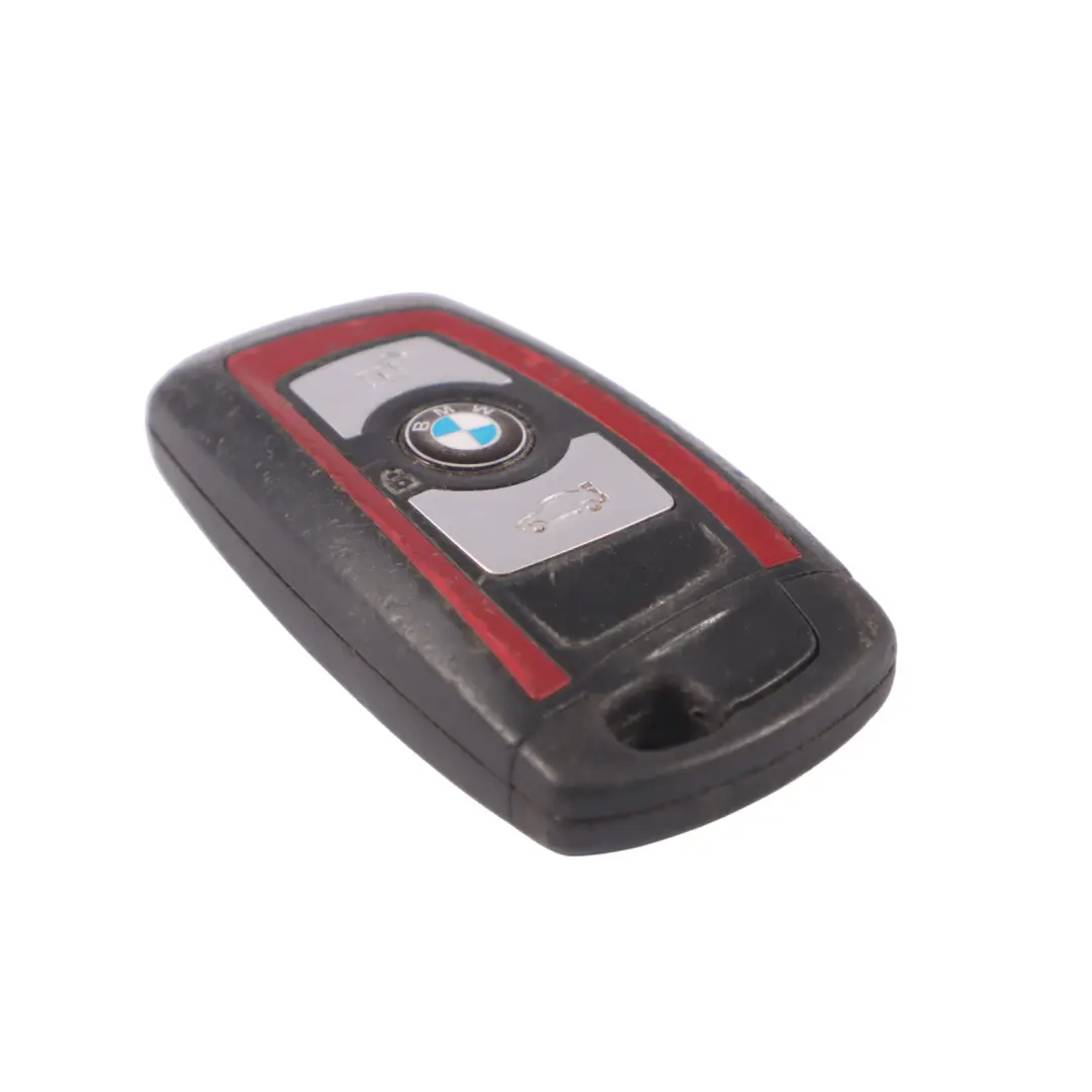 Radio Smart Remote Control Sport Line Car Key Fob 868Mhz to BMW F32 with Part number 9254898 BMW F32 Radio Smart Remote Control Sport Line Car Key Fob 868Mhz - SKU 9254898-1 - Part number 9254898