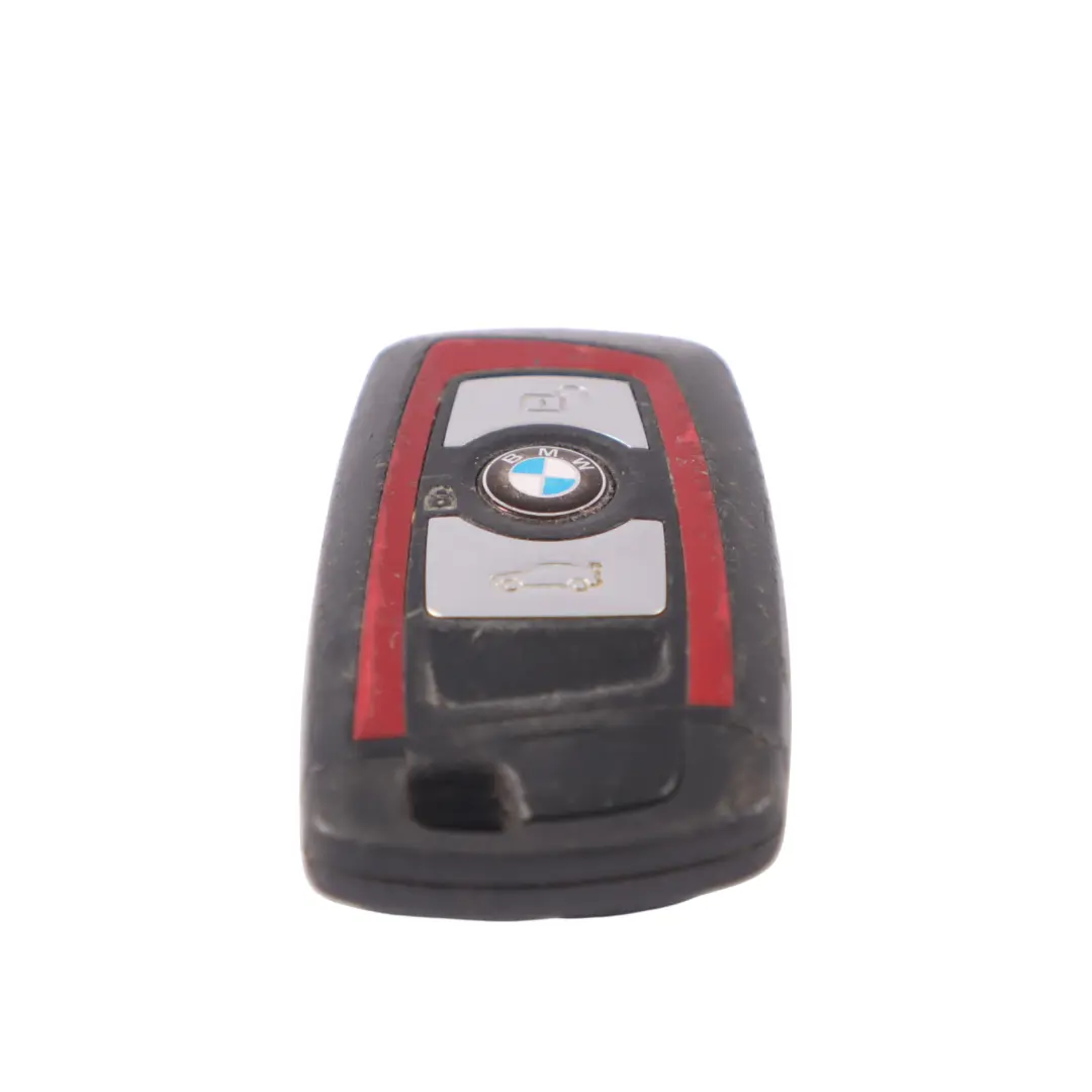 Radio Smart Remote Control Sport Line Car Key Fob 868Mhz to BMW F32 with Part number 9254898 BMW F32 Radio Smart Remote Control Sport Line Car Key Fob 868Mhz - SKU 9254898-1 - Part number 9254898