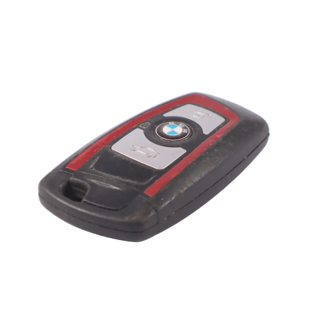 Radio Smart Fernbedienung Sport Line Schlüsselanhänger 868Mhz für BMW F32 mit Teilenummer 9254898 BMW F32 Radio Smart Fernbedienung Sport Line Schlüsselanhänger 868Mhz - SKU 9254898-1 - Teilenummer 9254898