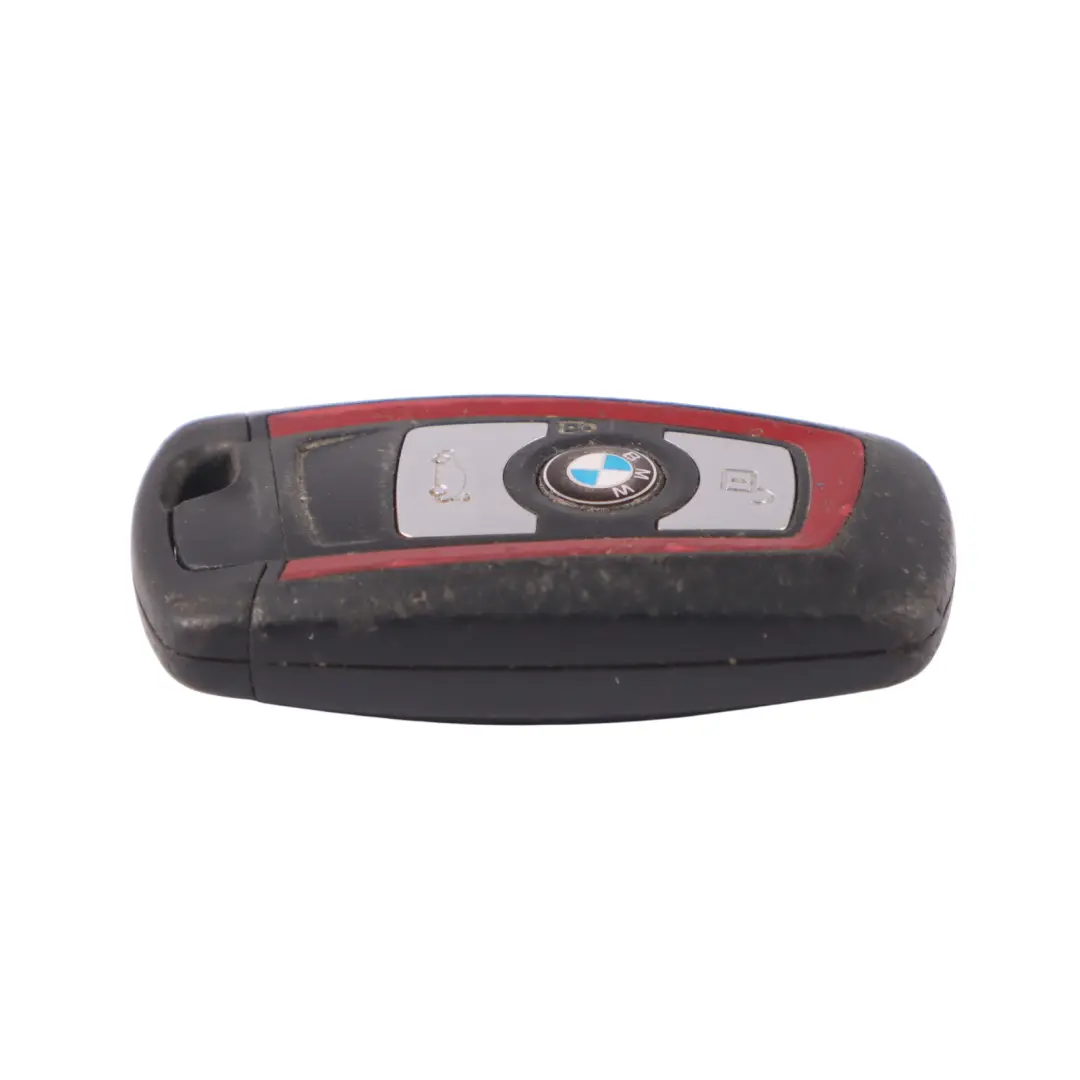 BMW F32 Radio Smart Fernbedienung Sport Line Schlüsselanhänger 868Mhz - SKU 9254898-1 - Teilenummer 9254898