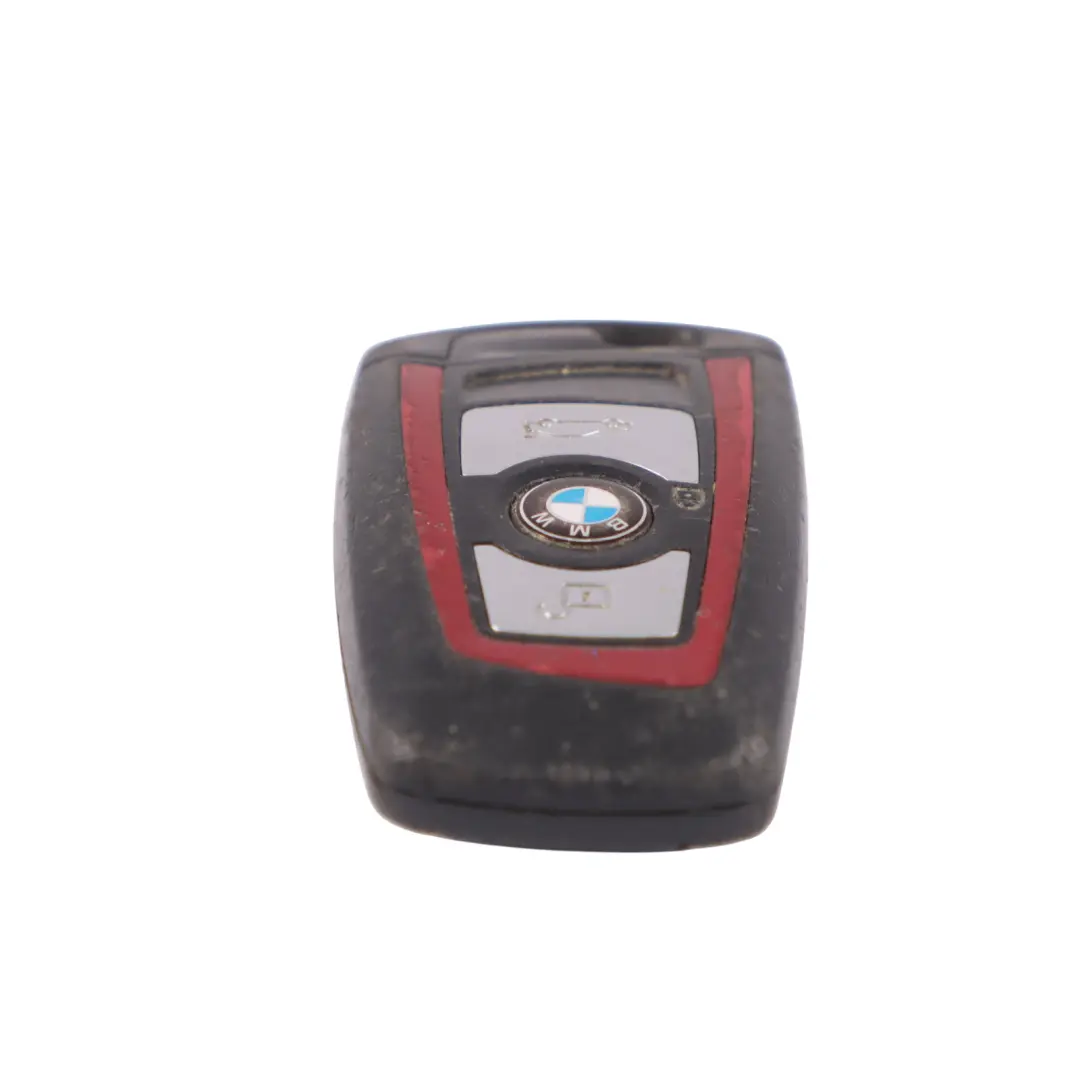  Mando distancia inteligente para BMW F32 deportiva llavero coche 868 Mhz - SKU 9254898-1 - Número de pieza 9254898