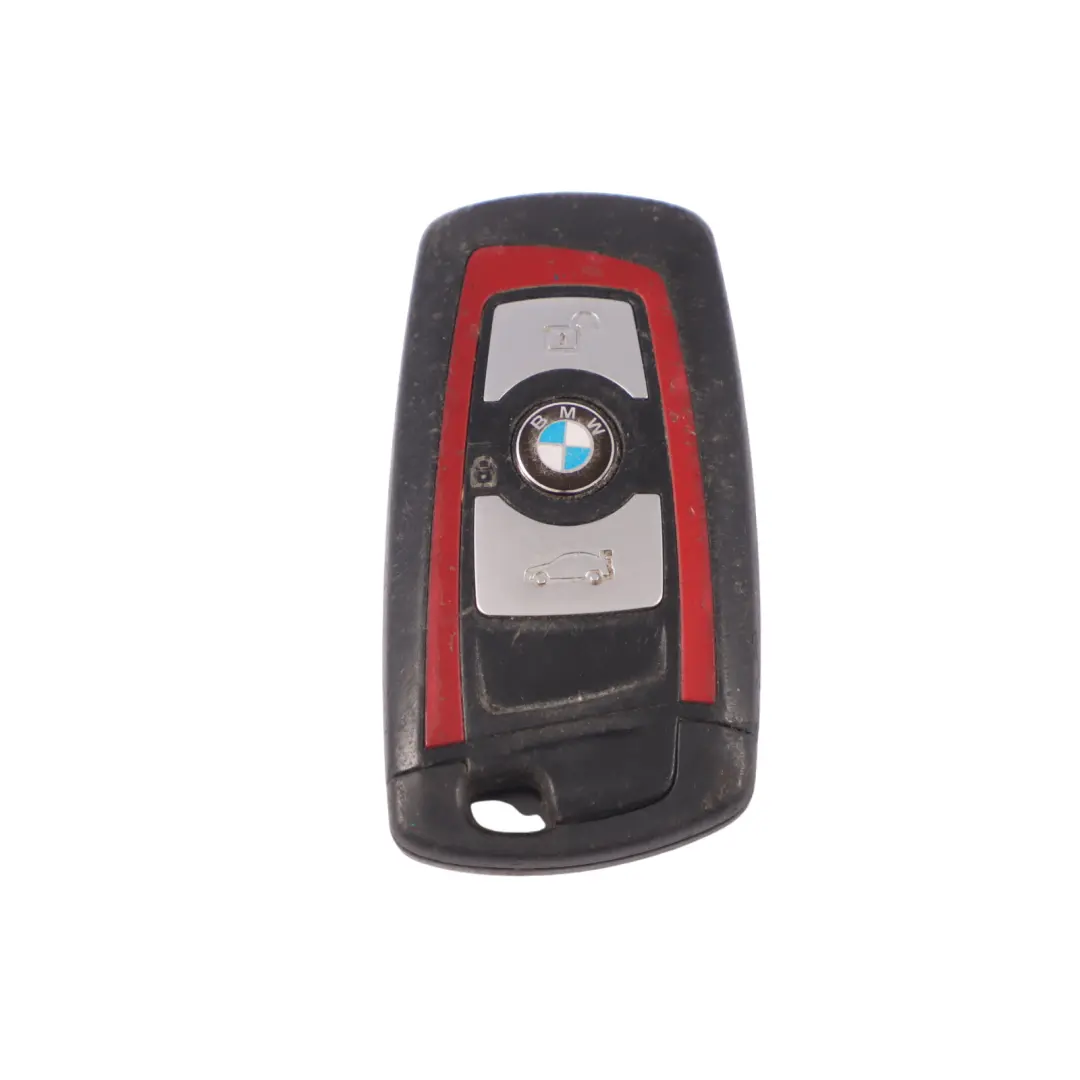 Radio Smart Remote Control Sport Line Portachiavi Auto 868Mhz per BMW F32 con numero di parte 9254898 BMW F32 Radio Smart Remote Control Sport Line Portachiavi Auto 868Mhz - SKU 9254898-1 - Numero di parte 9254898