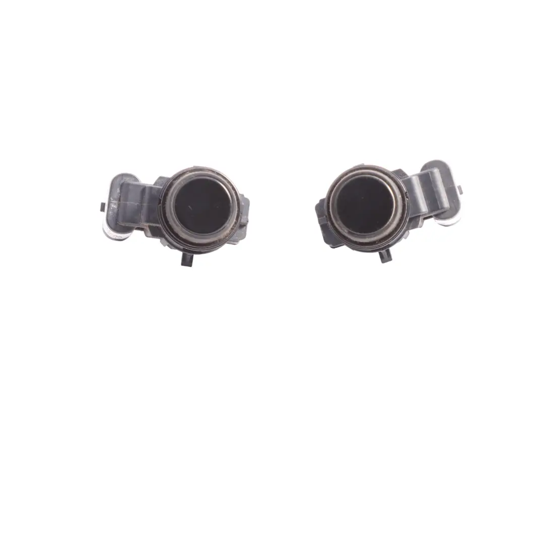 BMW F20 F21 F23 F87 Czujnik Parkowania PDC Czarny X2 Zestaw - SKU 9261612-1 - Numer Części 9261612