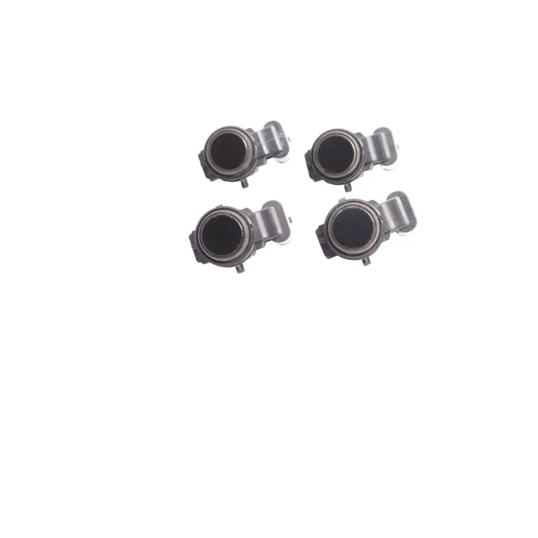  PDC Sensor BMW F20 F21 F23 F87 Ultrasonic Parking Control Unit Black SET X4 - SKU 9261612-2 - Part number 9261612