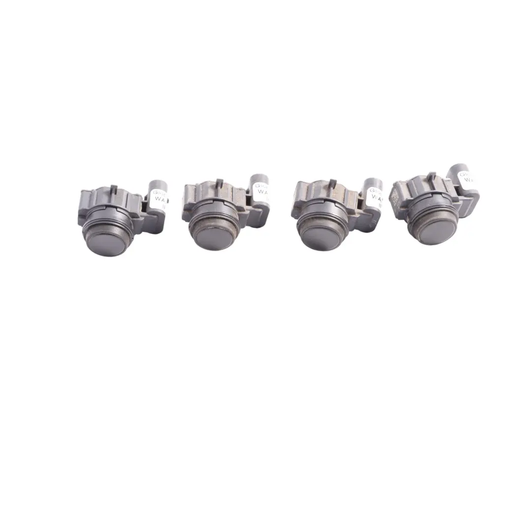  PDC Sensor BMW F20 F21 F23 F87 Ultrasonic Parking Control Unit Black SET X4 - SKU 9261612-2 - Part number 9261612