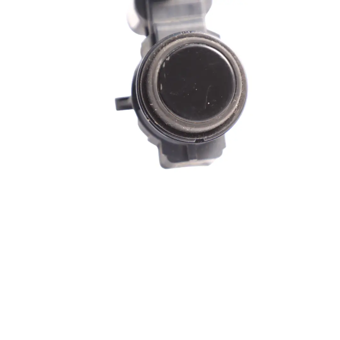 PDC Ultrasonic Parking Sensor Schwarz Black SET X8 to BMW F20 F21 F23 F87 with Part number 9261612 BMW F20 F21 F23 F87 PDC Ultrasonic Parking Sensor Schwarz Black SET X8 - SKU 9261612-3 - Part number 9261612