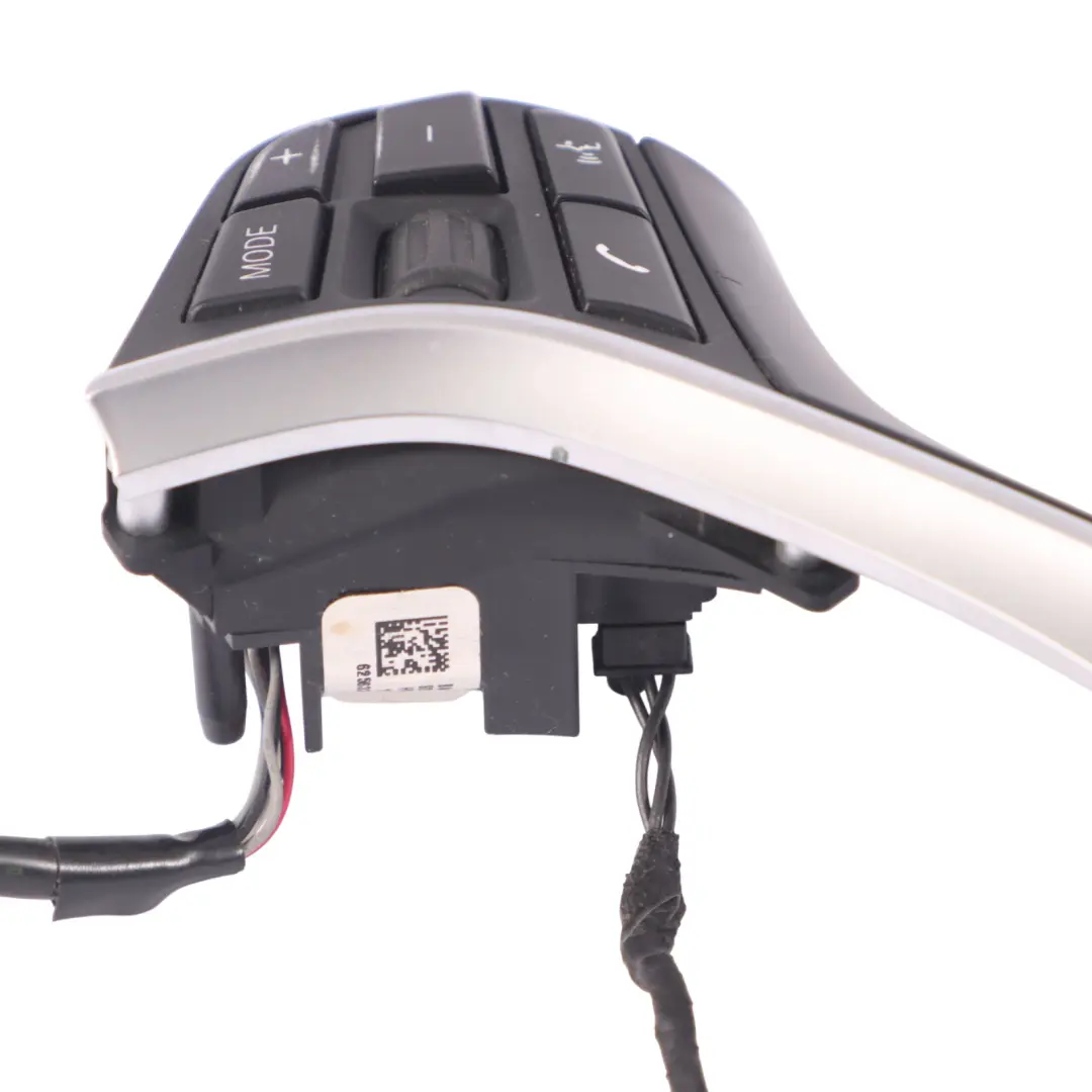 Schalter Multifunktionslenkrad Sport Lenkrad für BMW F20 F21 F30 F31 F32 mit Teilenummer 9261861 BMW F20 F21 F30 F31 F32 Schalter Multifunktionslenkrad Sport Lenkrad - SKU 9261861-4 - Teilenummer 9261861