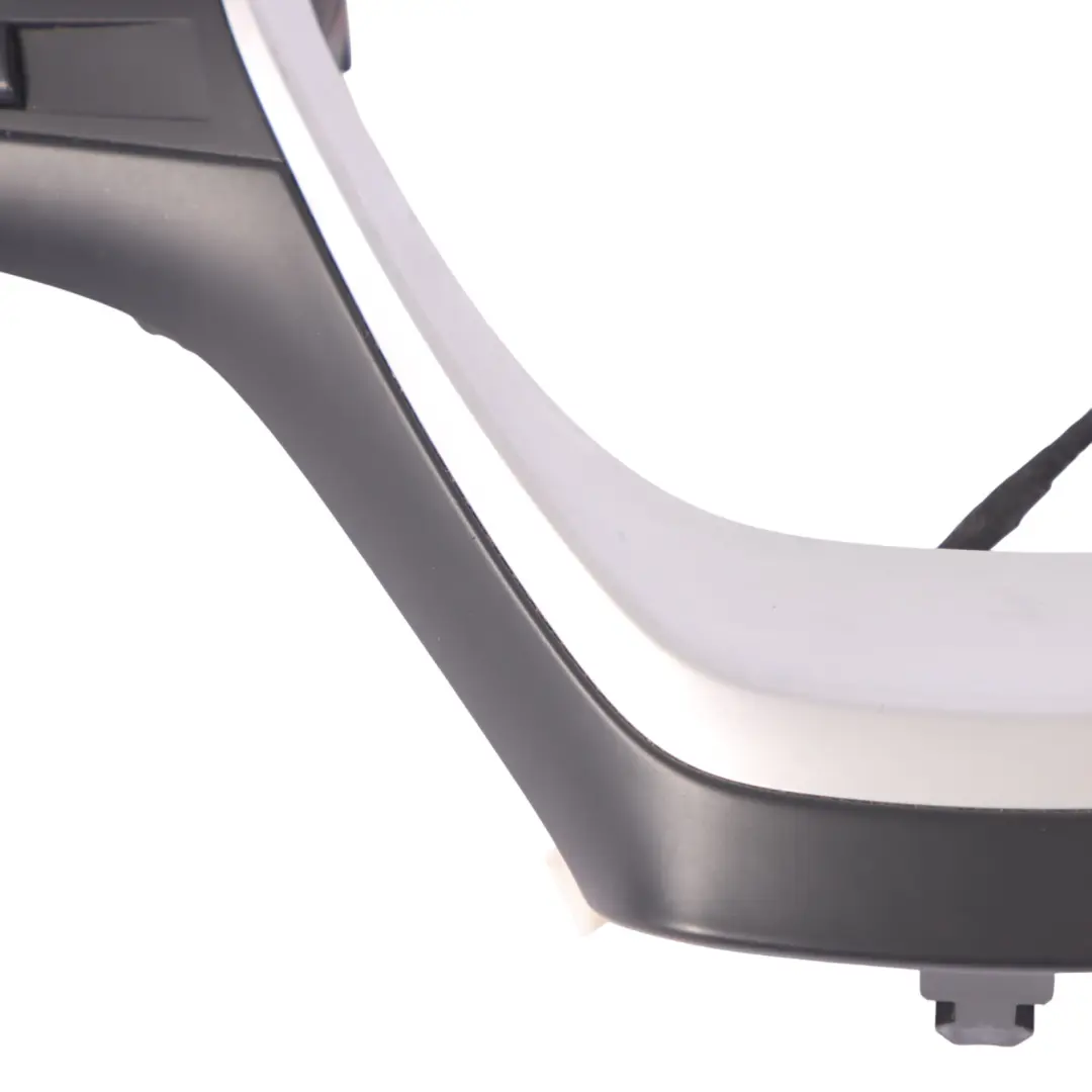 BMW F20 F21 F30 F32 Couvercle Commutateur Multifonction Volant Sport - SKU 9261861-4 - Numéro de pièce 9261861