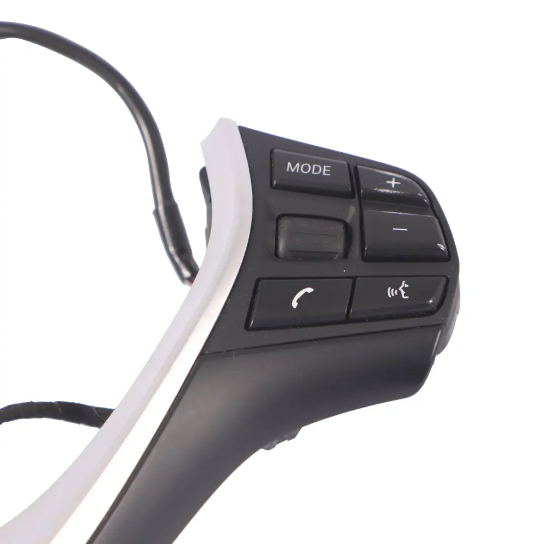 BMW F20 F21 F30 F32 Couvercle Commutateur Multifonction Volant Sport - SKU 9261861-4 - Numéro de pièce 9261861