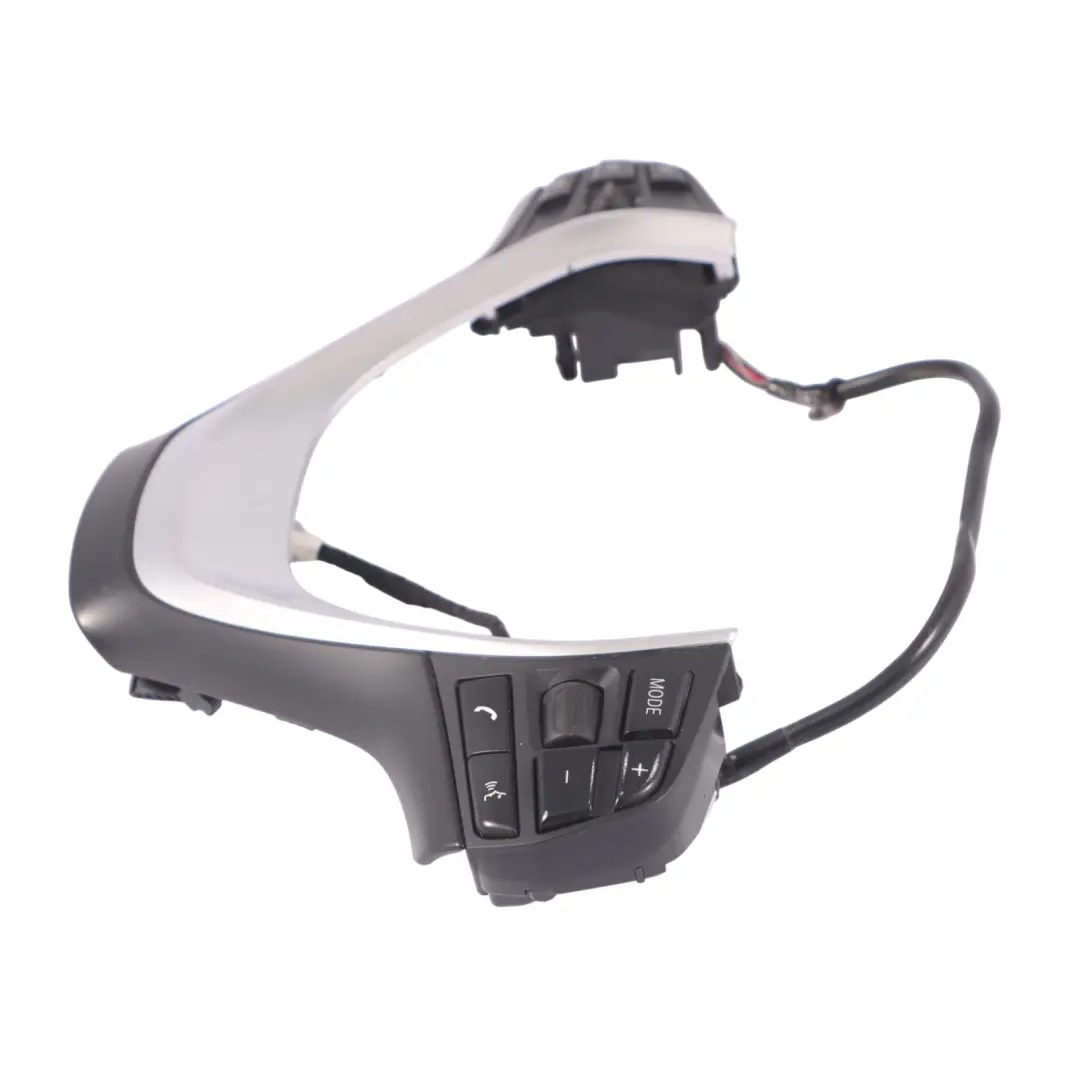 Schalter Multifunktionslenkrad Sport Lenkrad für BMW F20 F21 F30 F31 F32 mit Teilenummer 9261861 BMW F20 F21 F30 F31 F32 Schalter Multifunktionslenkrad Sport Lenkrad - SKU 9261861-4 - Teilenummer 9261861