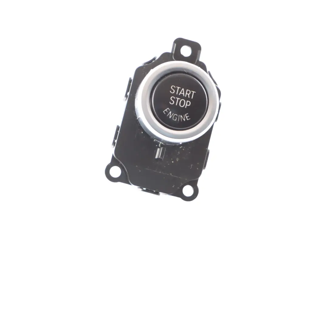  Start Stop Taste BMW F01 F02 F03 F10 F11 Anlasserschalter Zündung - SKU 9263436 - Teilenummer 9263436