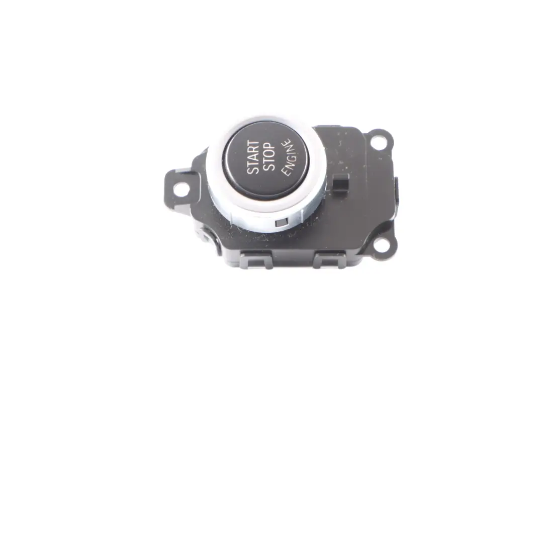  Botón Start Stop BMW F01 F02 F03 F10 F11 Interruptor Arranque Encendido - SKU 9263436 - Número de pieza 9263436