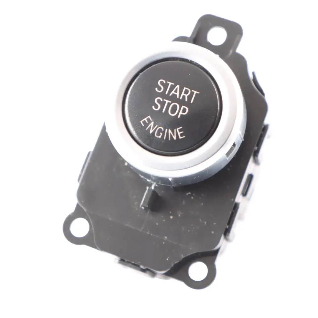 Start Stop Button BMW F01 F02 F03 F10 F11 Starter Switch Ignition to with Part number 9263436 Start Stop Button BMW F01 F02 F03 F10 F11 Starter Switch Ignition - SKU 9263436 - Part number 9263436