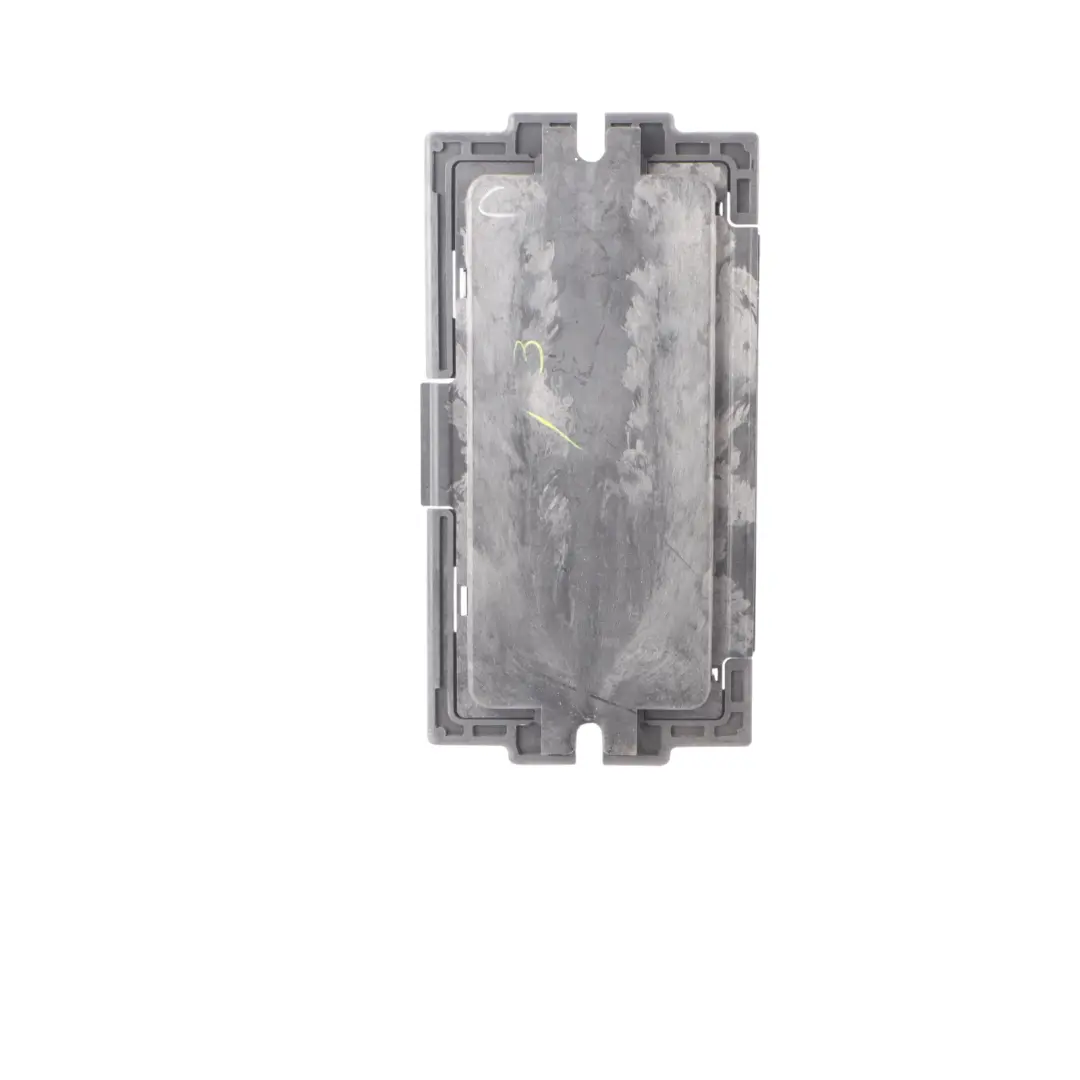 BMW X5 E70 LCI Modul command éclairage xénon espace piéton LEAR FRM3R XE - SKU 9263790-1 - Numéro de pièce 9263790