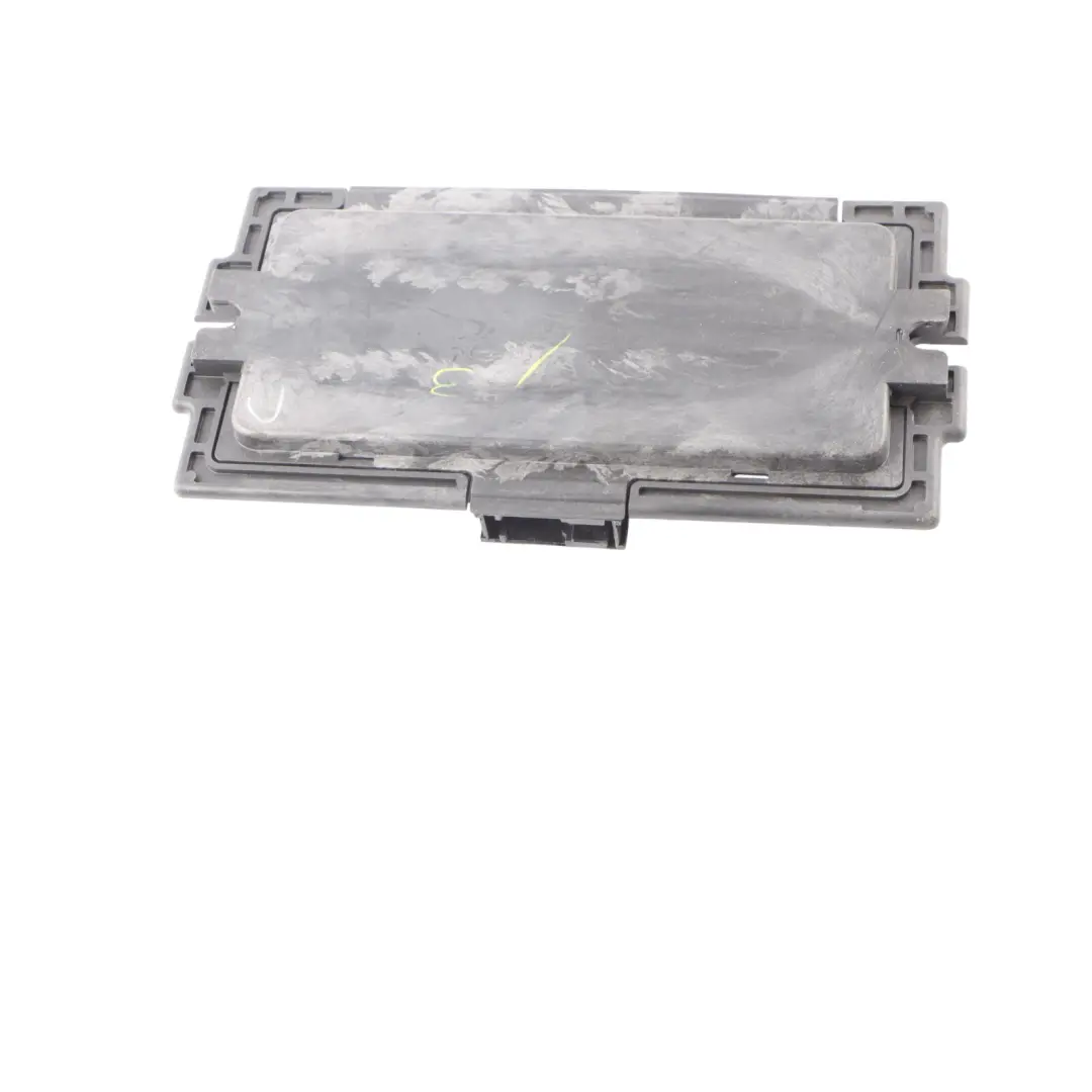 BMW X5 E70 LCI Modul command éclairage xénon espace piéton LEAR FRM3R XE - SKU 9263790-1 - Numéro de pièce 9263790