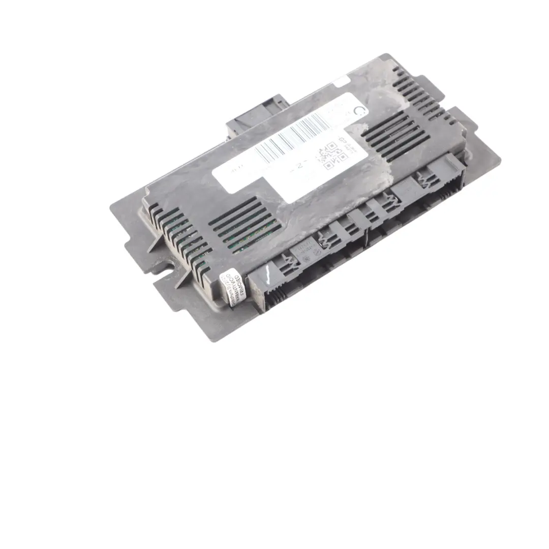 BMW X5 E70 LCI Modul command éclairage xénon espace piéton LEAR FRM3R XE - SKU 9263790-1 - Numéro de pièce 9263790
