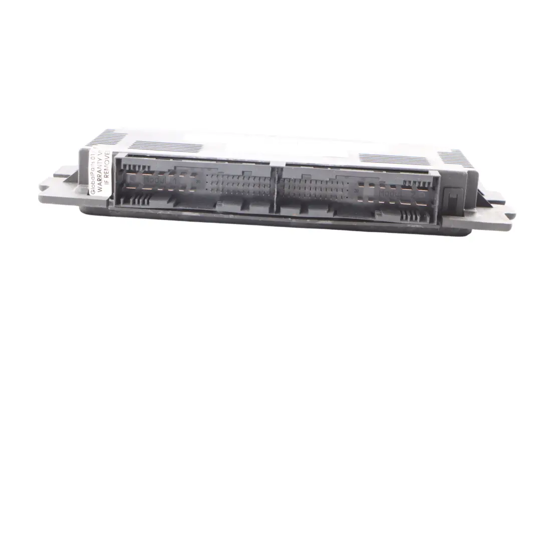BMW X5 E70 LCI Modul command éclairage xénon espace piéton LEAR FRM3R XE - SKU 9263790-1 - Numéro de pièce 9263790