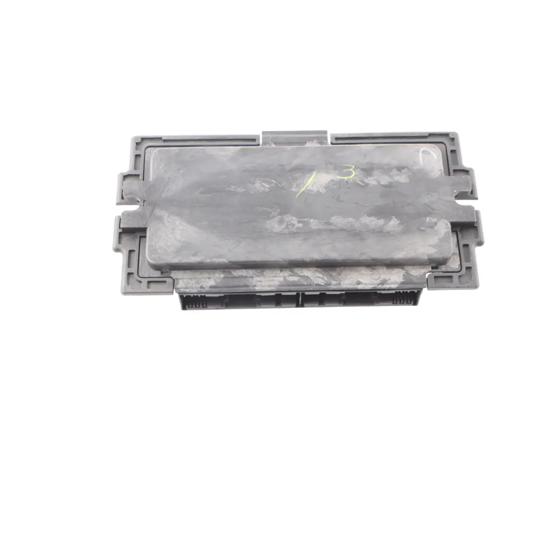 BMW X5 E70 LCI Modul command éclairage xénon espace piéton LEAR FRM3R XE - SKU 9263790-1 - Numéro de pièce 9263790