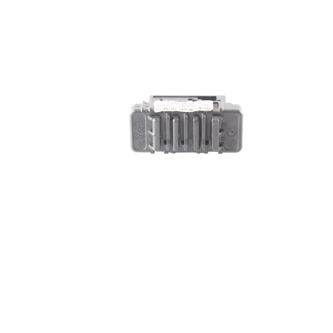 BMW X3 F15 Can Bus Interface 120Ohm Control Module Unit ECU - SKU 9266838 - Part number 9266838