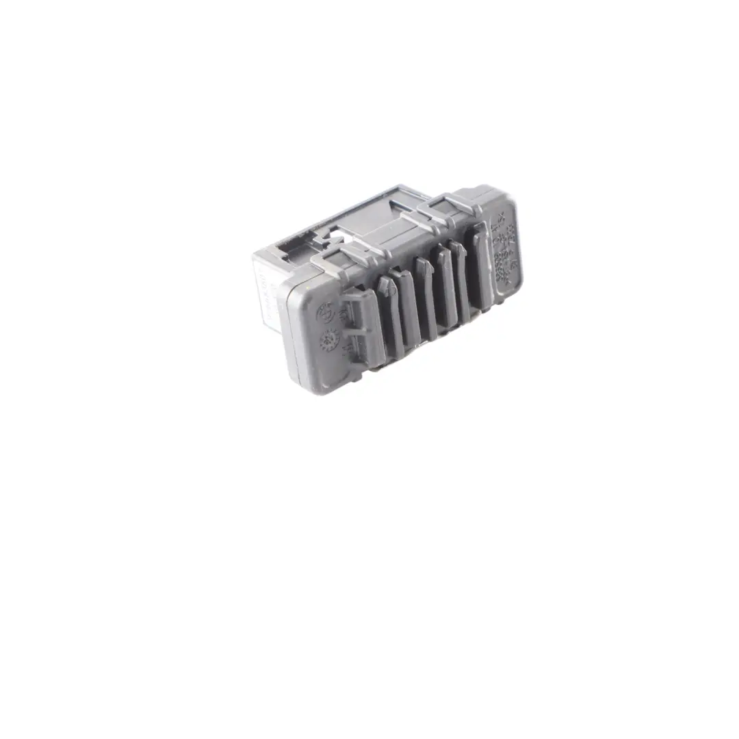 BMW X3 F15 Can Bus Interface 120Ohm Control Module Unit ECU - SKU 9266838 - Part number 9266838