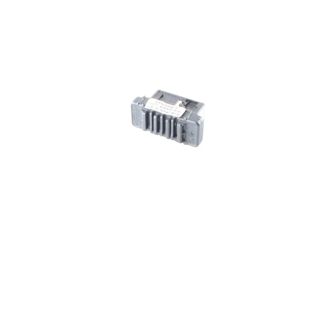 Can Bus Interfaccia 120Ohm Modulo Di Controllo Unità ECU per BMW X3 F15 con numero di parte 9266838 BMW X3 F15 Can Bus Interfaccia 120Ohm Modulo Di Controllo Unità ECU - SKU 9266838 - Numero di parte 9266838