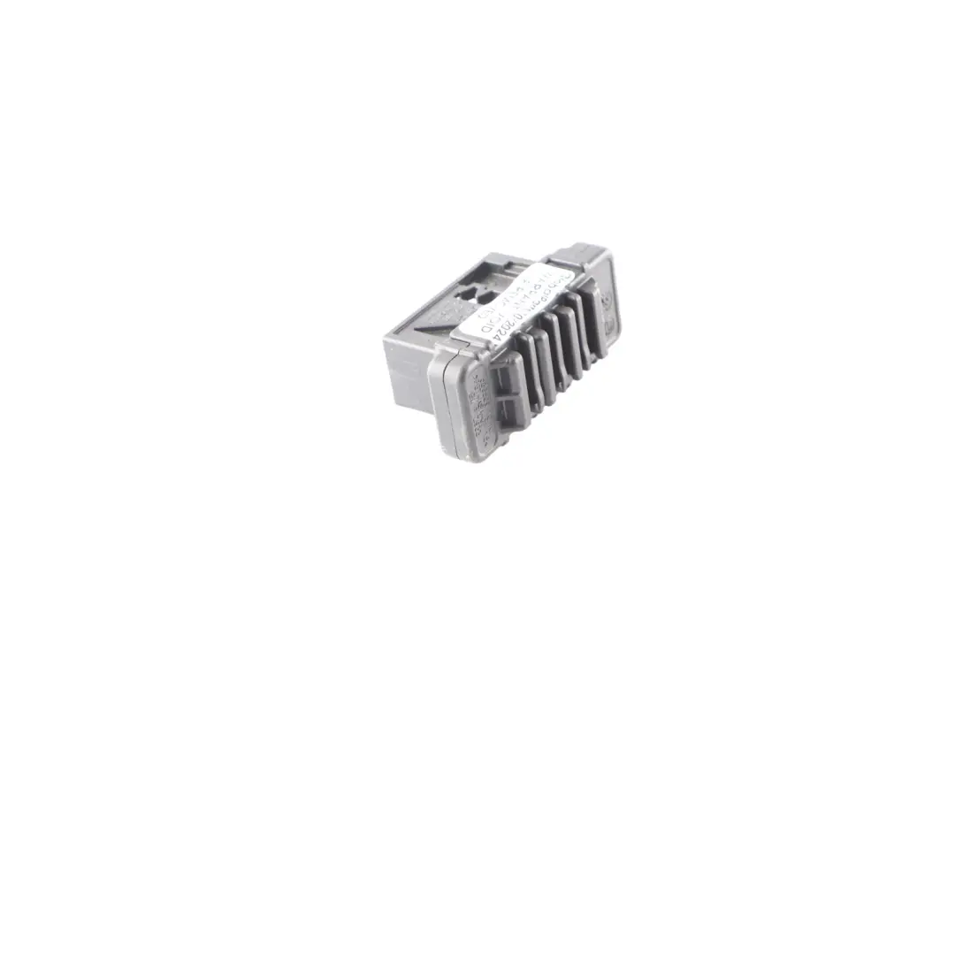 BMW X3 F15 Can Bus Interface 120Ohm Control Module Unit ECU - SKU 9266838 - Part number 9266838