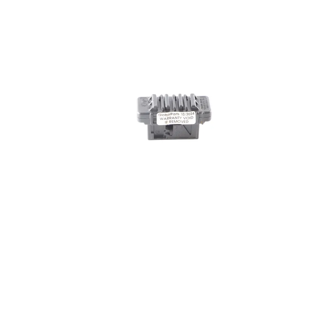 Can Bus Interfaccia 120Ohm Modulo Di Controllo Unità ECU per BMW X3 F15 con numero di parte 9266838 BMW X3 F15 Can Bus Interfaccia 120Ohm Modulo Di Controllo Unità ECU - SKU 9266838 - Numero di parte 9266838