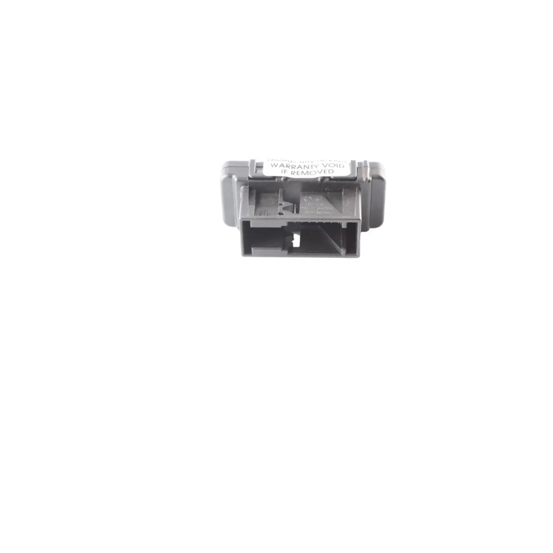 BMW X3 F15 Can Bus Interface 120Ohm Control Module Unit ECU - SKU 9266838 - Part number 9266838
