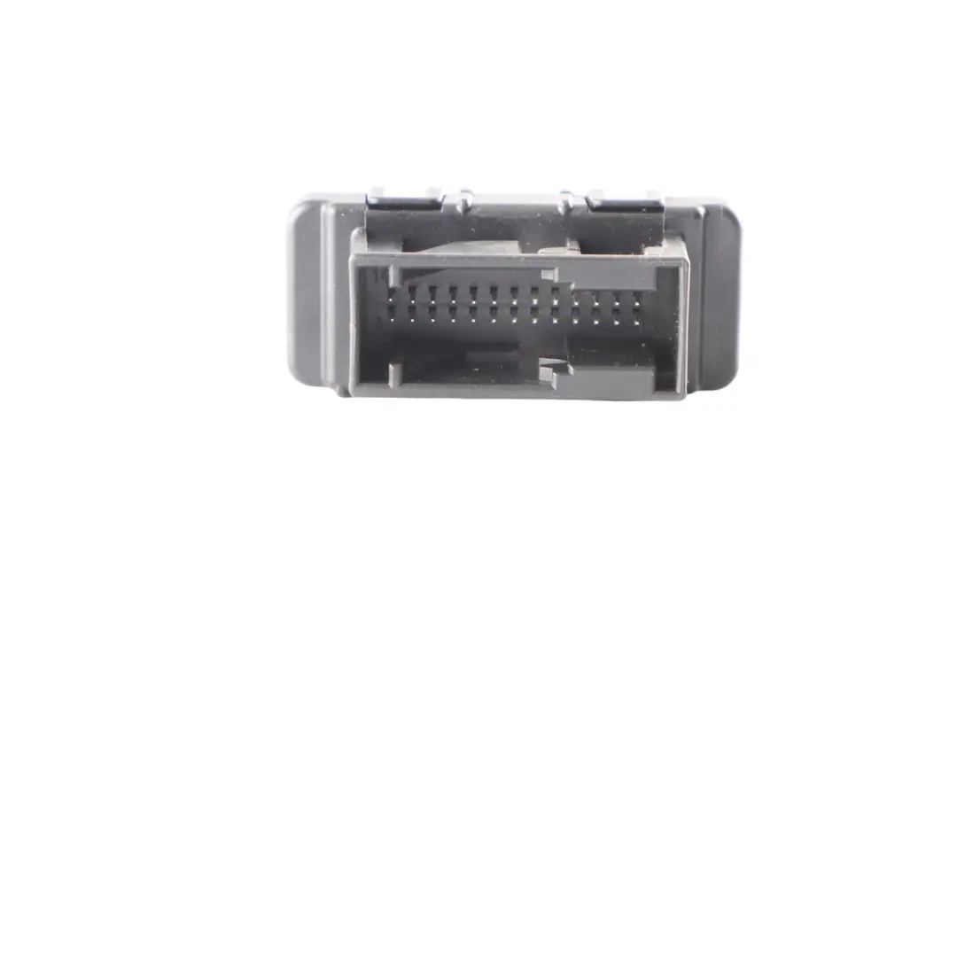 BMW X3 F15 Can Bus Interface 120Ohm Control Module Unit ECU - SKU 9266838 - Part number 9266838