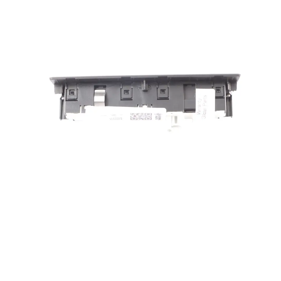 BMW F20 F21 F22 F23 LCI Bouton De Commutation D'Assistance Au Conducteur - SKU 9268476 - Numéro de pièce 9268476